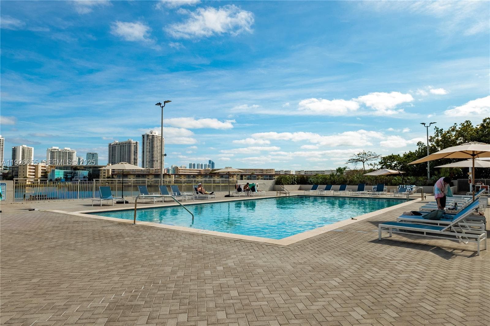 Pool #2