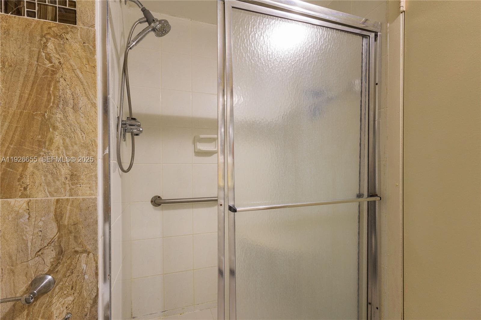 Second Bathroom