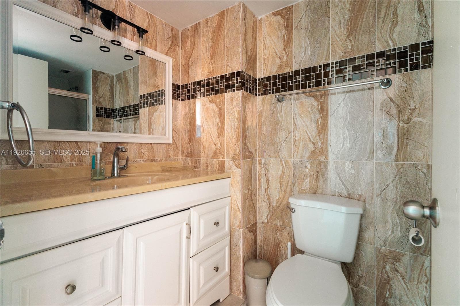 Second Bathroom