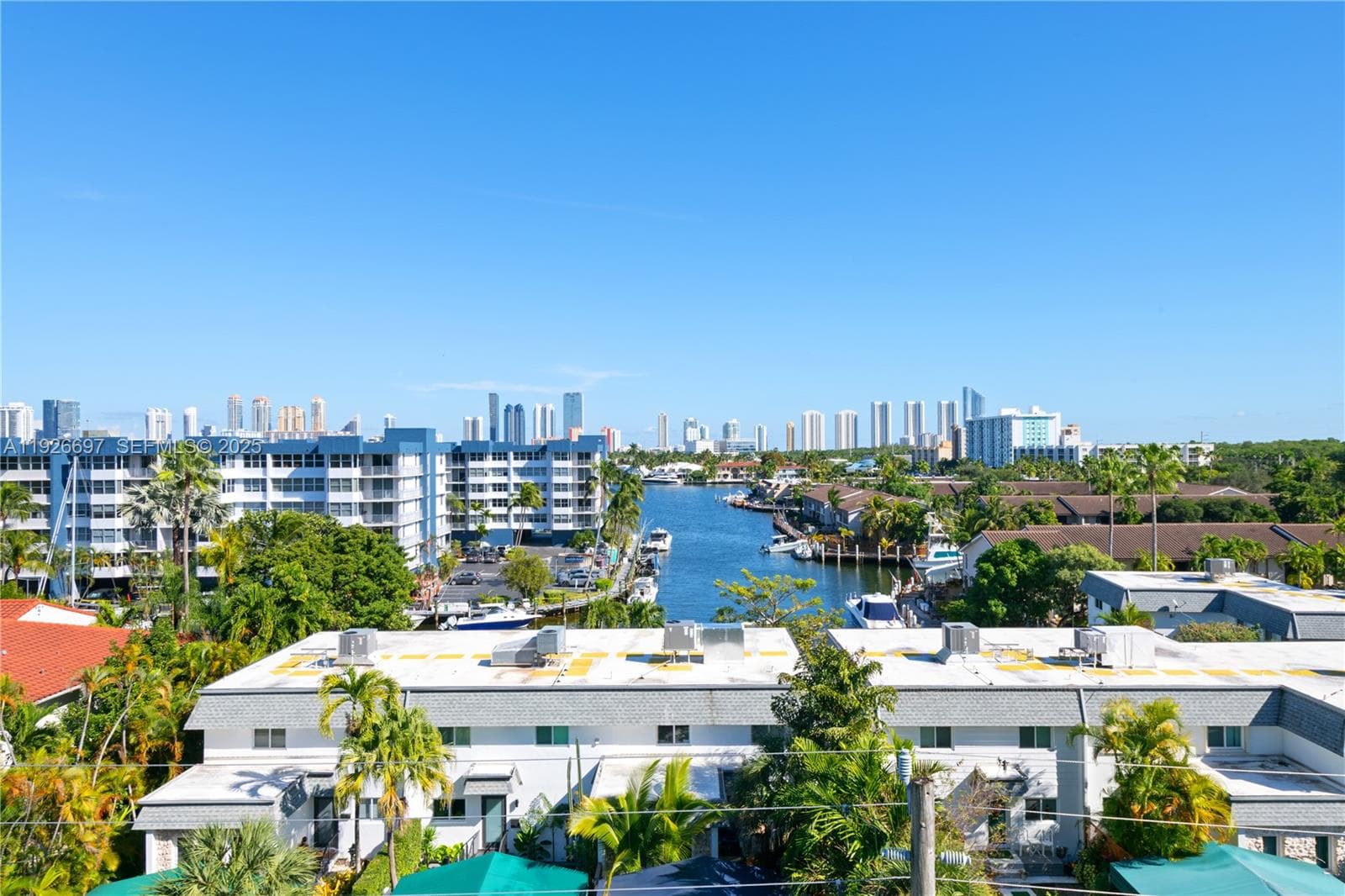 PINE TOWER CONDO · #601 in North Miami Beach - Photo 21