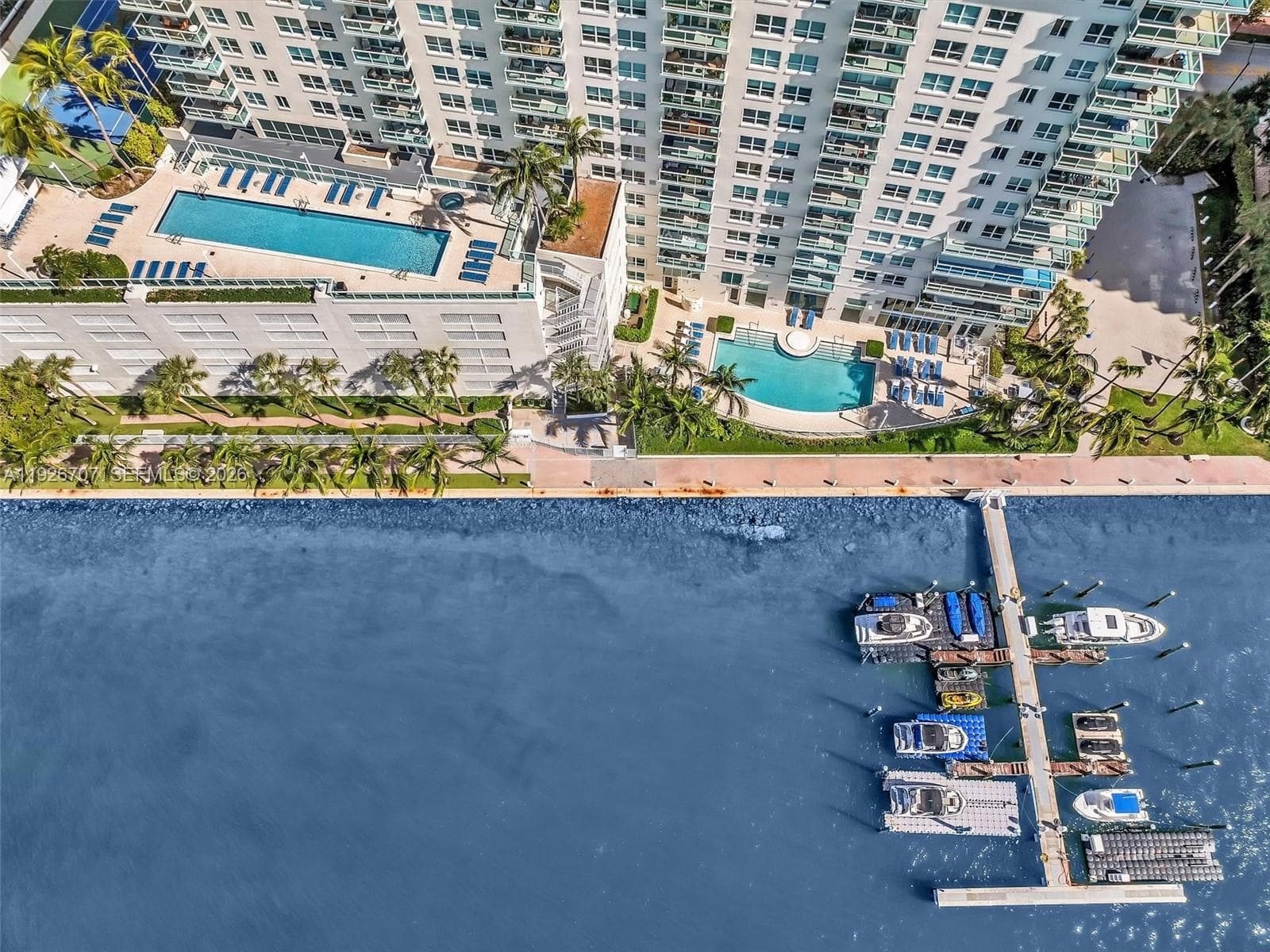 THE FLORIDIAN CONDO · #1605 in Miami Beach - Photo 91