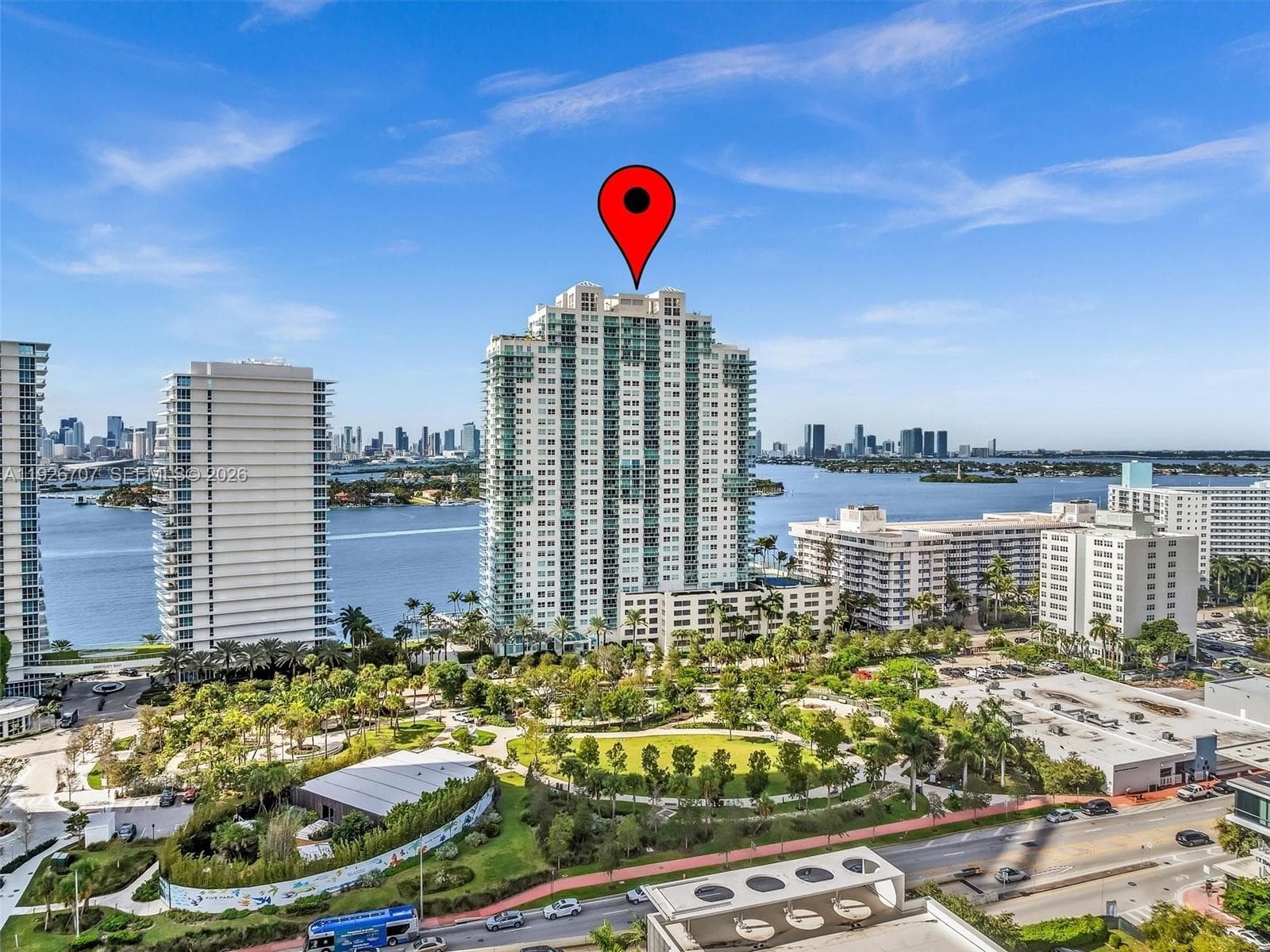 THE FLORIDIAN CONDO · #1605 in Miami Beach - Photo 93