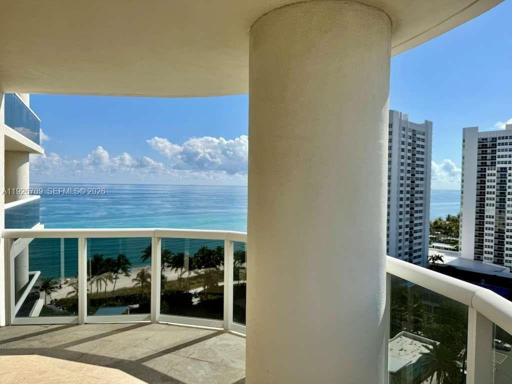 BEACH CLUB CONDO · #1405 in Hallandale Beach - Photo 22