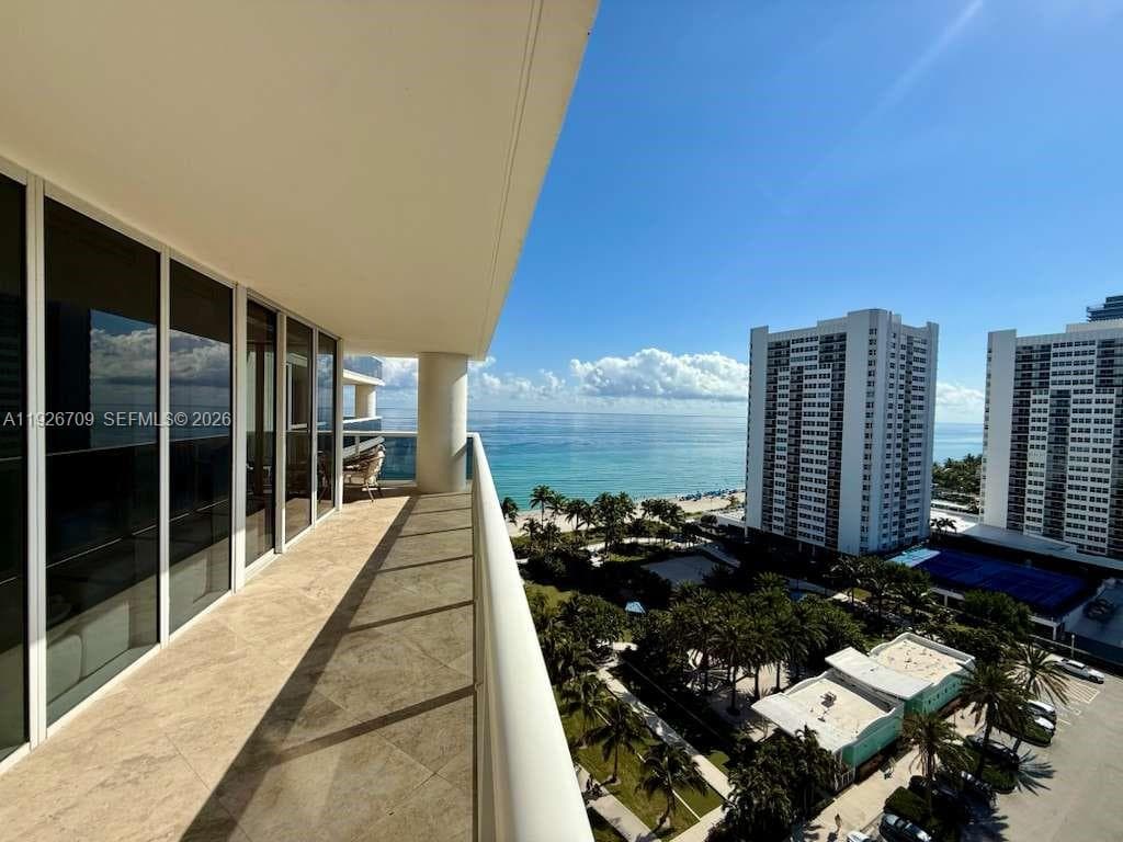 BEACH CLUB CONDO · #1405 in Hallandale Beach - Photo 29