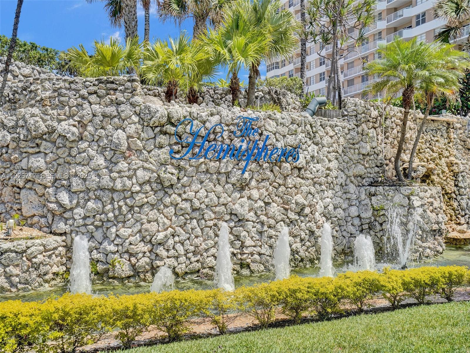 HEMISPHERES CONDO · #3P in Hallandale Beach - Photo 24