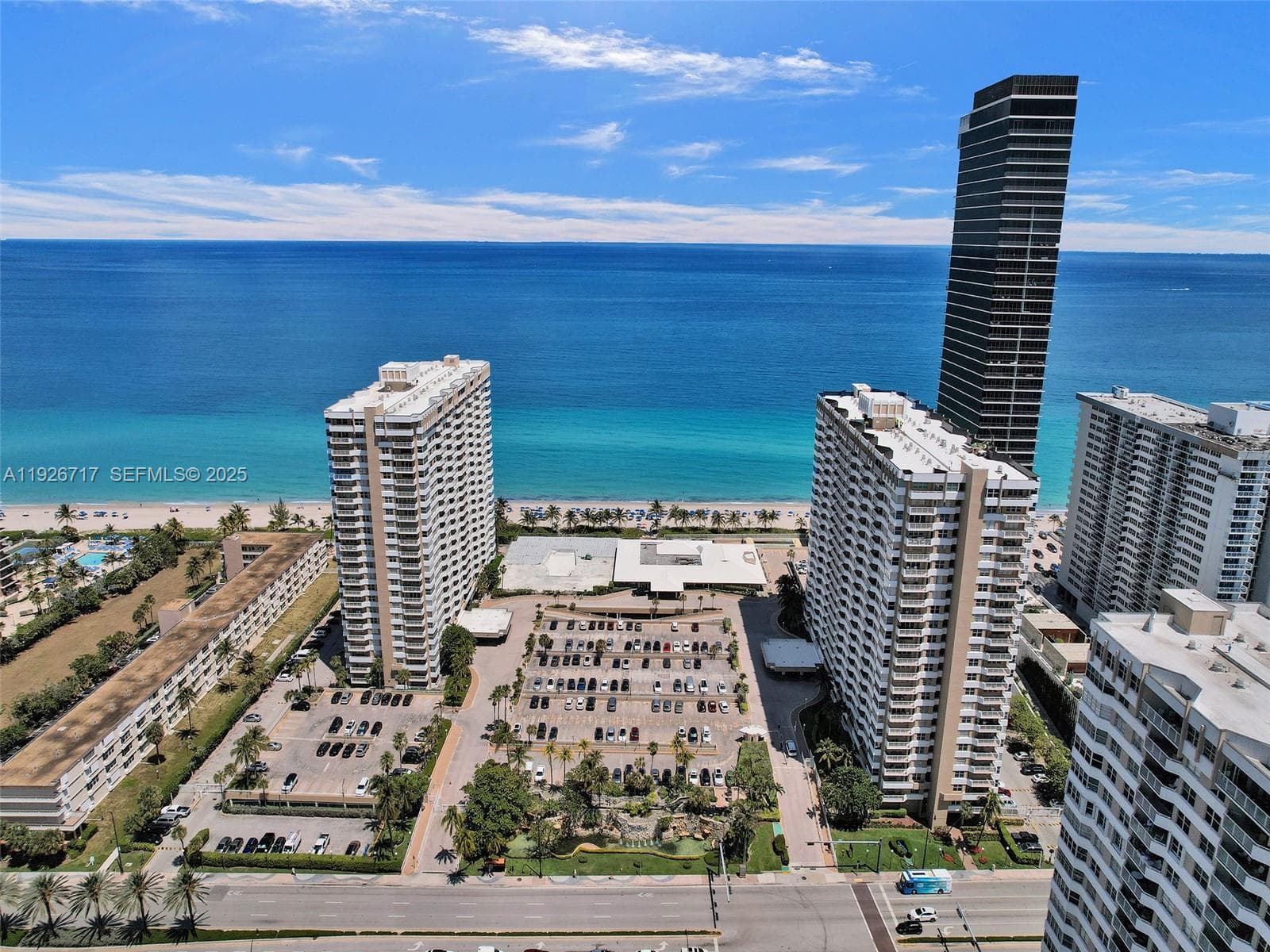 HEMISPHERES CONDO · #3P in Hallandale Beach - Photo 25