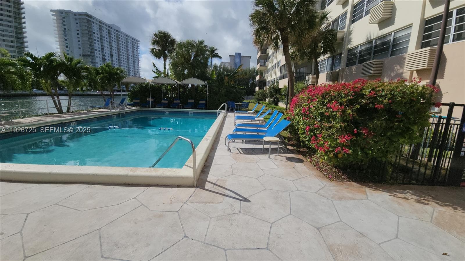 KINGS POINT IMPERIAL COND · #411 in Sunny Isles Beach - Photo 23