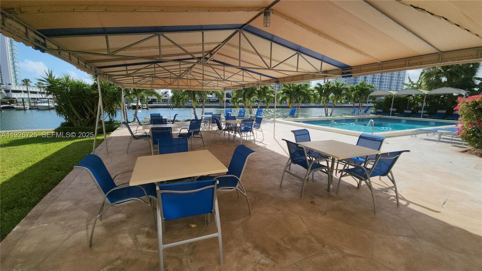 KINGS POINT IMPERIAL COND · #411 in Sunny Isles Beach - Photo 22