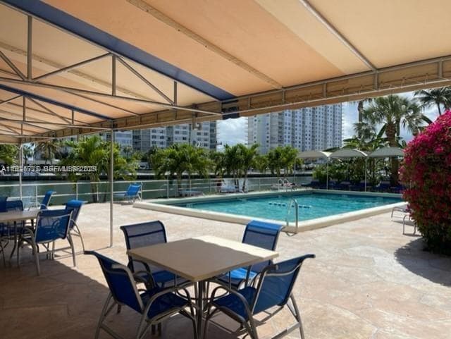 KINGS POINT IMPERIAL COND · #411 in Sunny Isles Beach - Photo 1