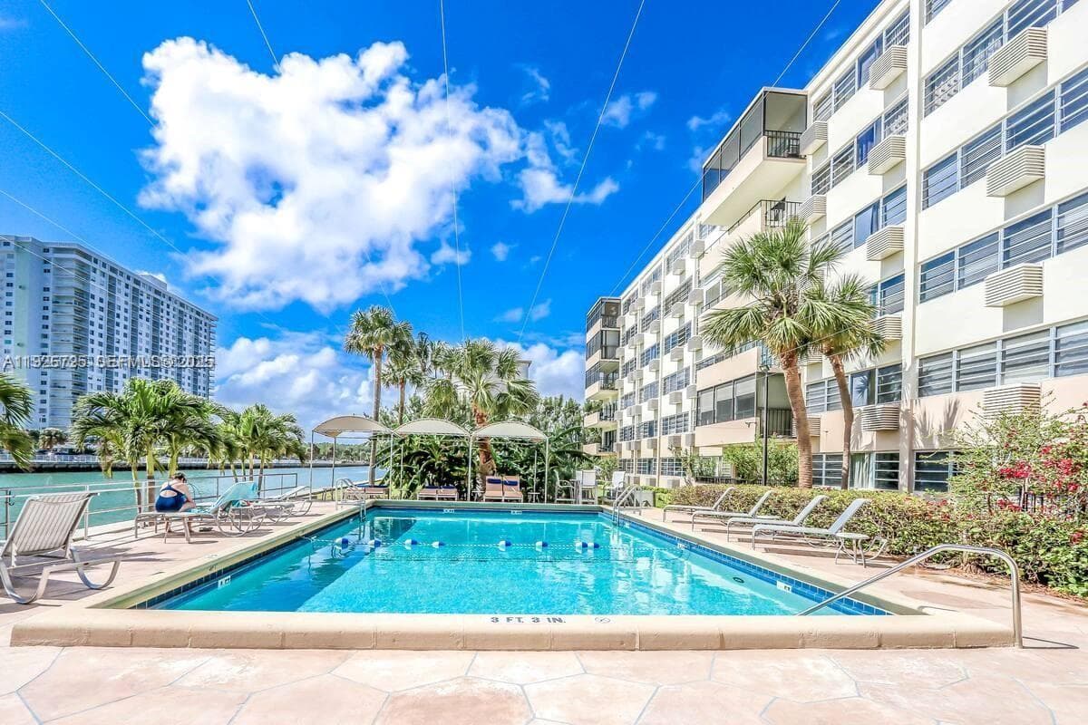 KINGS POINT IMPERIAL COND · #411 in Sunny Isles Beach - Photo 33