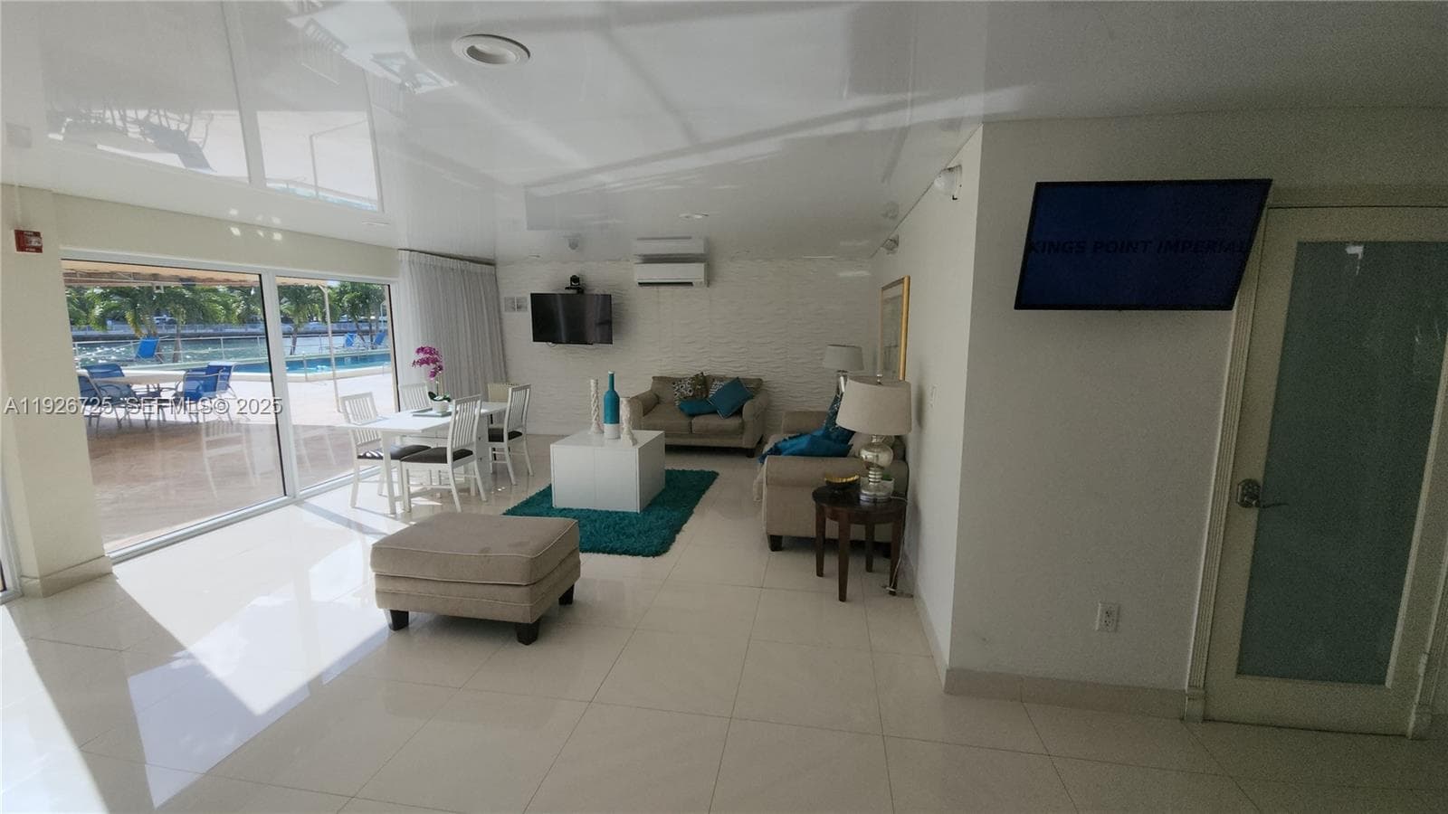 KINGS POINT IMPERIAL COND · #411 in Sunny Isles Beach - Photo 19