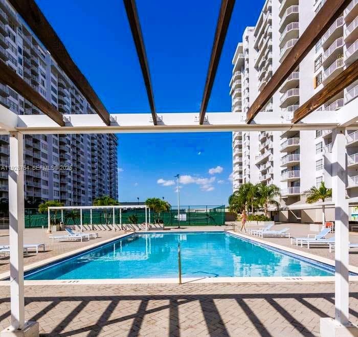 DEL PRADO MARINA · #1705 in Aventura - Photo 28
