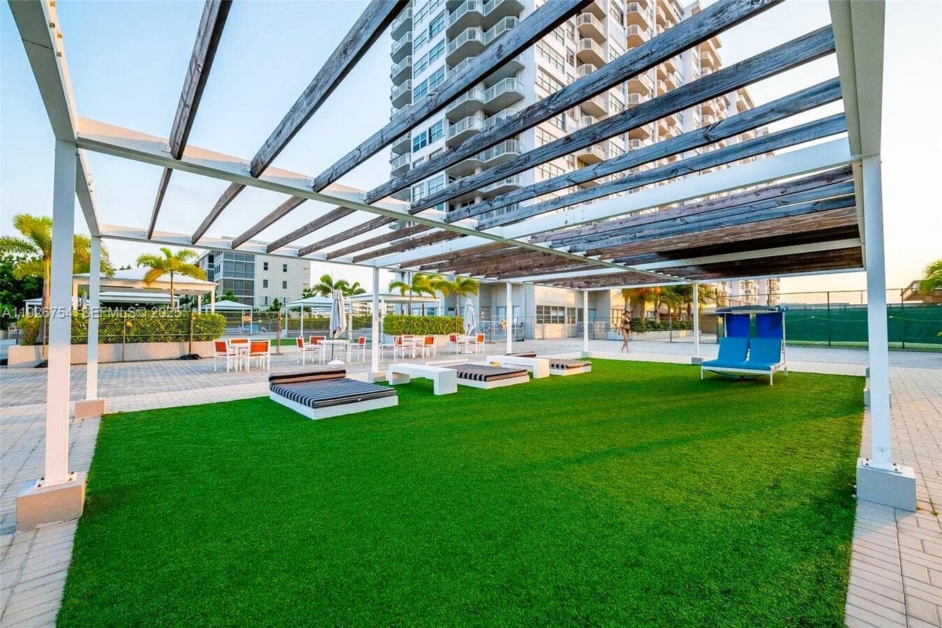 DEL PRADO MARINA · #1705 in Aventura - Photo 30