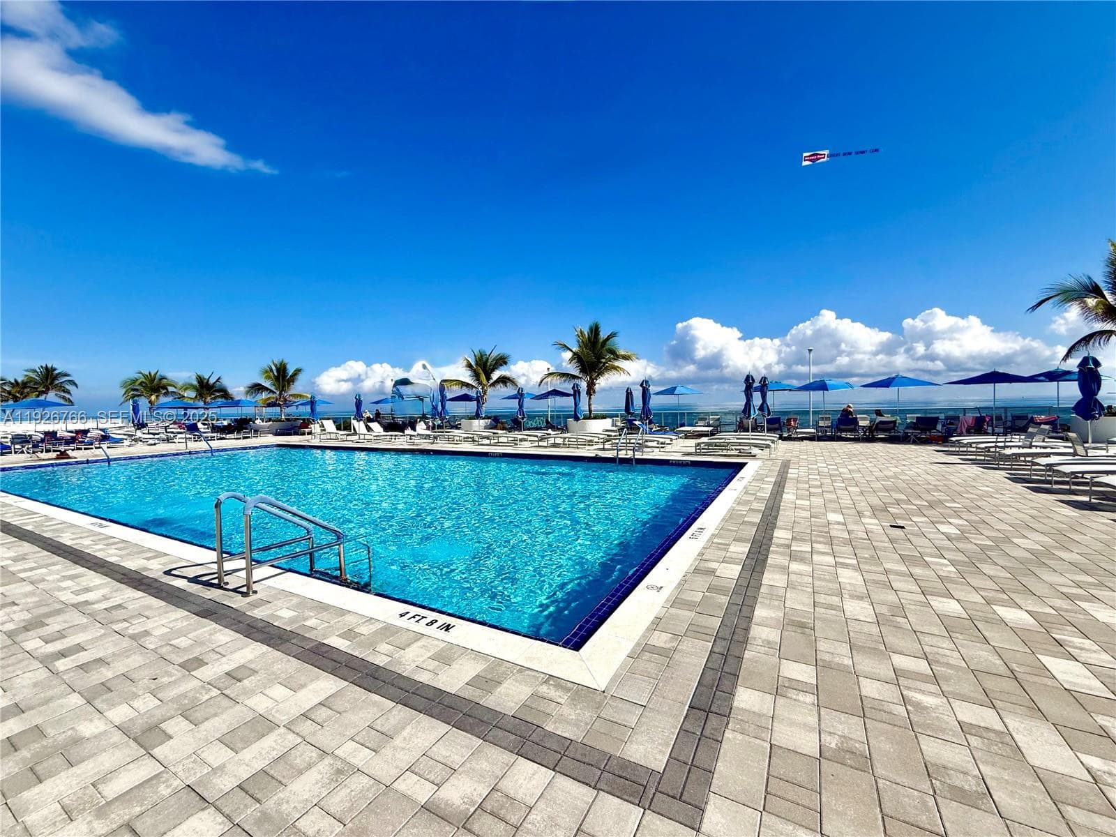 LA MER ESTATES EAST CONDO · #1907 in Hallandale Beach - Photo 20