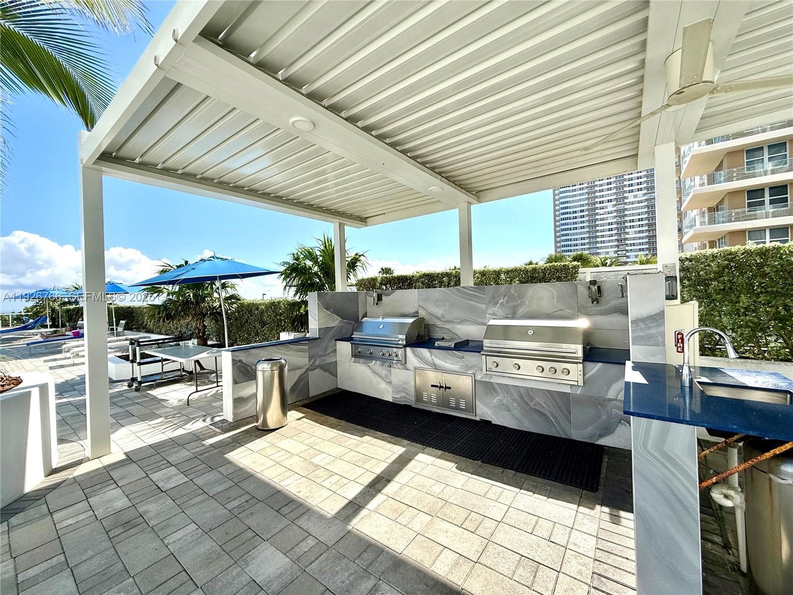 LA MER ESTATES EAST CONDO · #1907 in Hallandale Beach - Photo 18