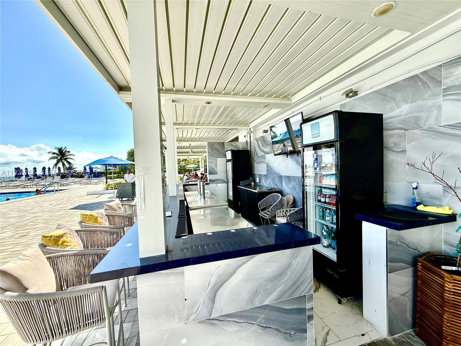 LA MER ESTATES EAST CONDO · #1907 in Hallandale Beach - Photo 19