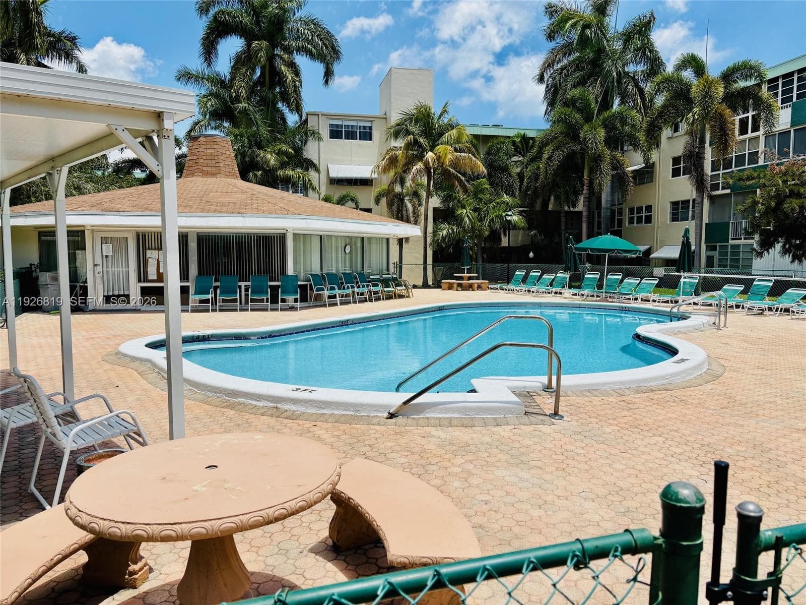APRIL MIST CONDO · #134 in Hallandale Beach - Photo 12