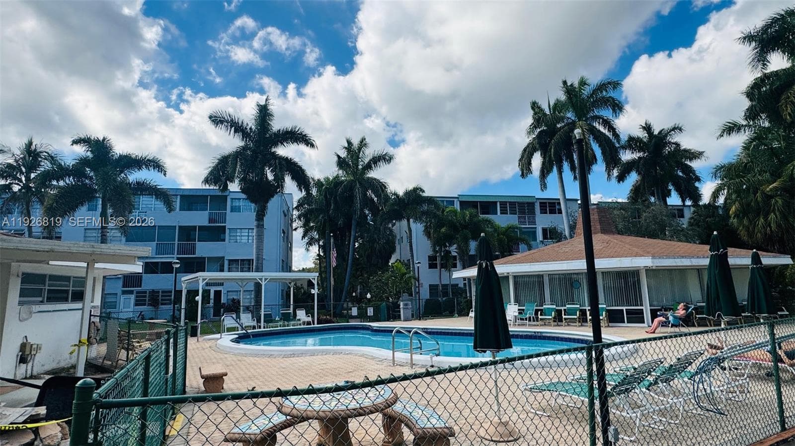 APRIL MIST CONDO · #134 in Hallandale Beach - Photo 14