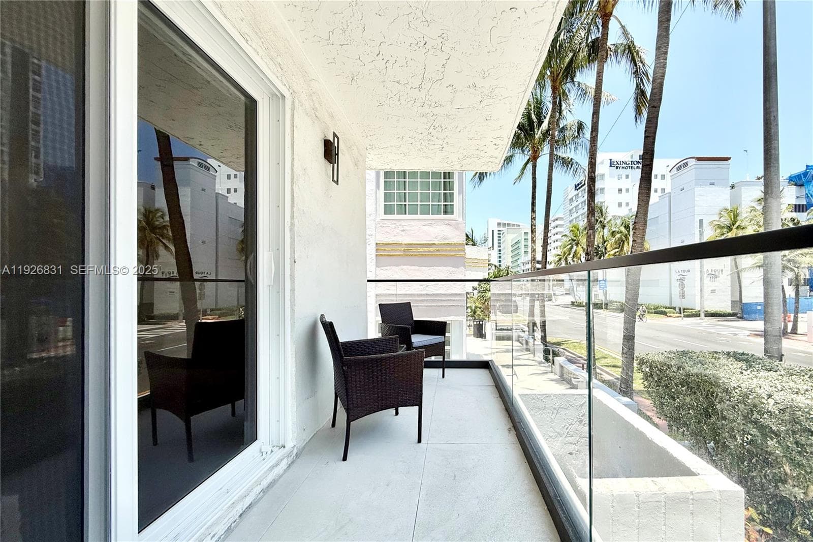 4122 COLLINS CONDO · #2B in Miami Beach - Photo 12