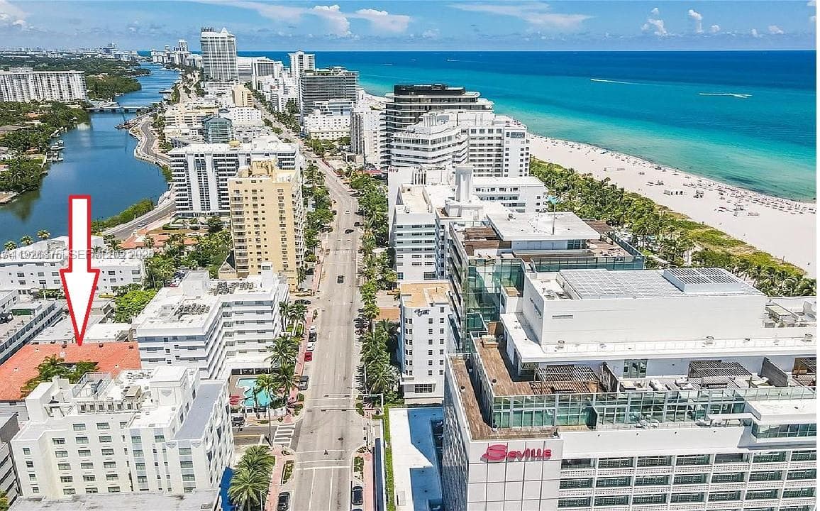 CARMEL VILLAS CONDO · #14 in Miami Beach - Photo 3
