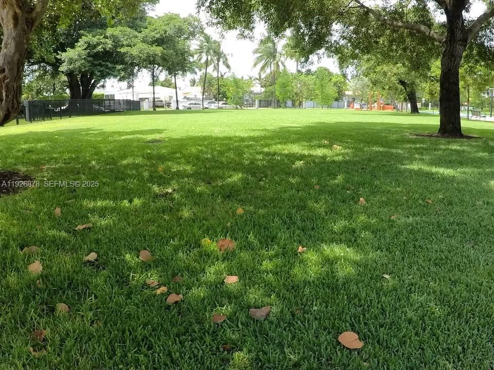 Steps to a Community Park