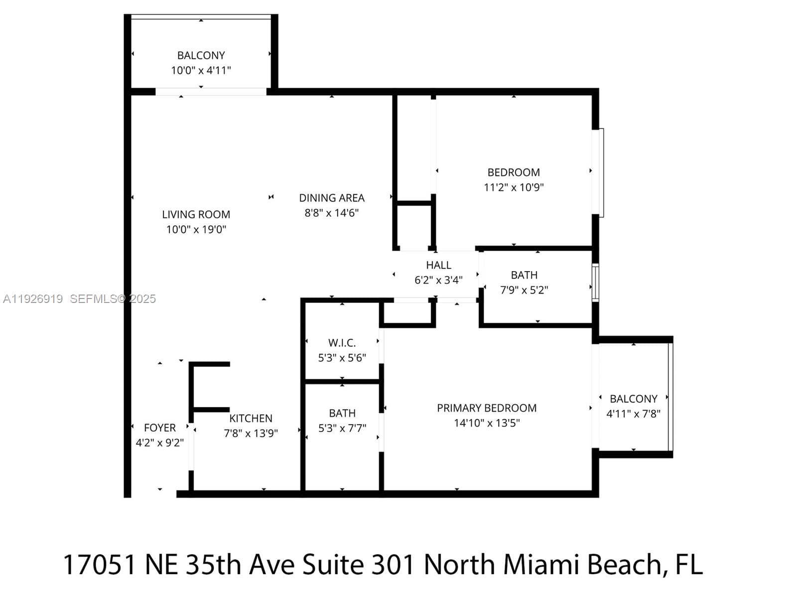 Florence Condo · #301 in North Miami Beach - Photo 24