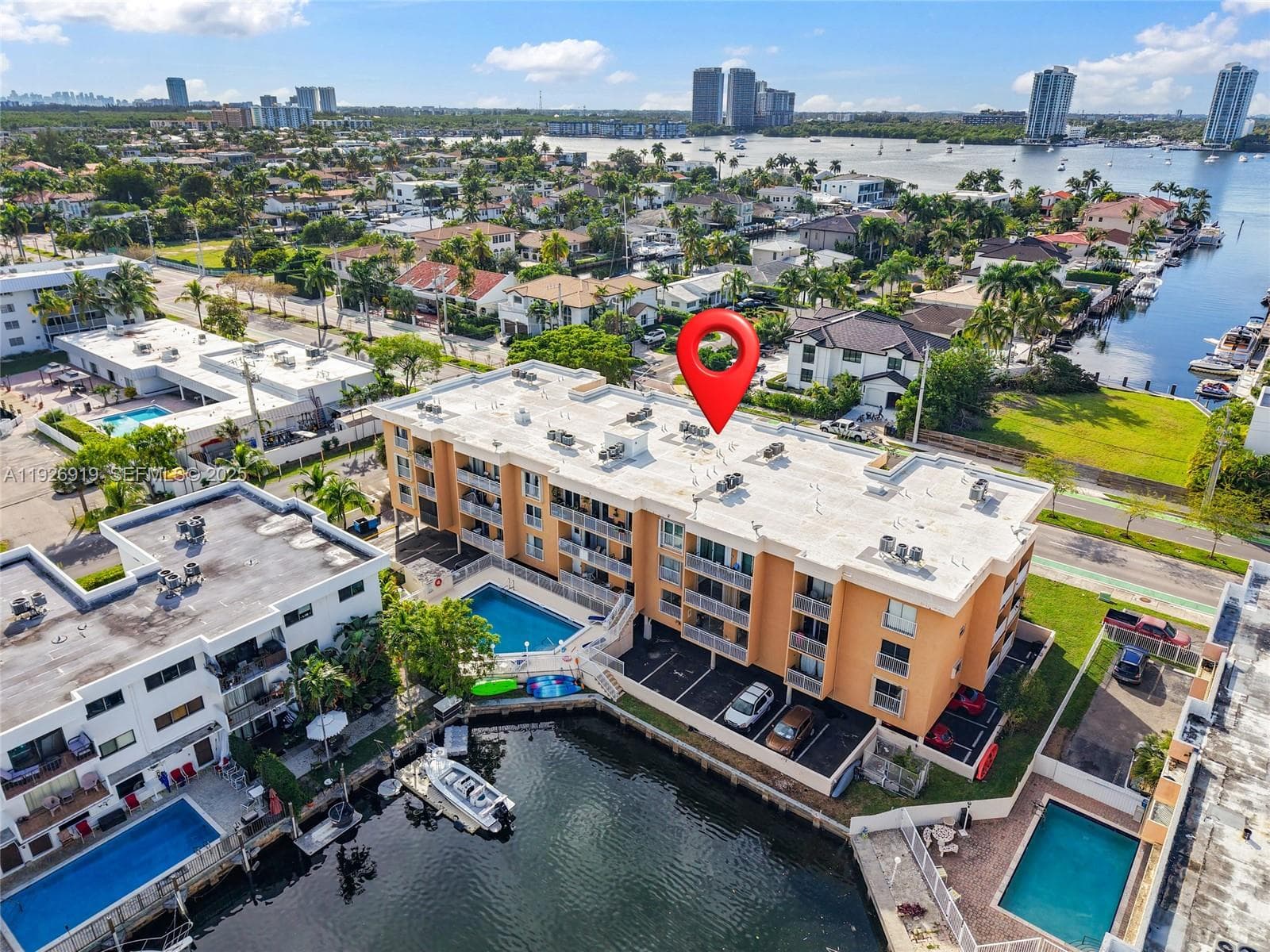 Florence Condo · #301 in North Miami Beach - Photo 29