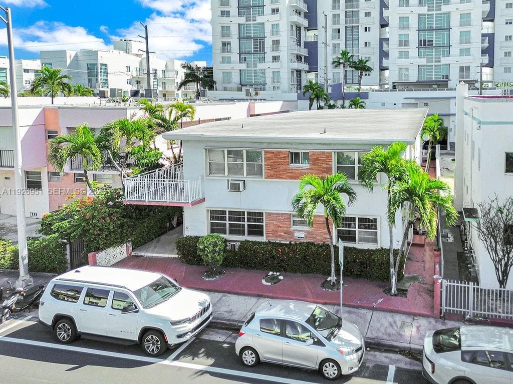 ODESSA CONDO · #1 in Miami Beach - Photo 23