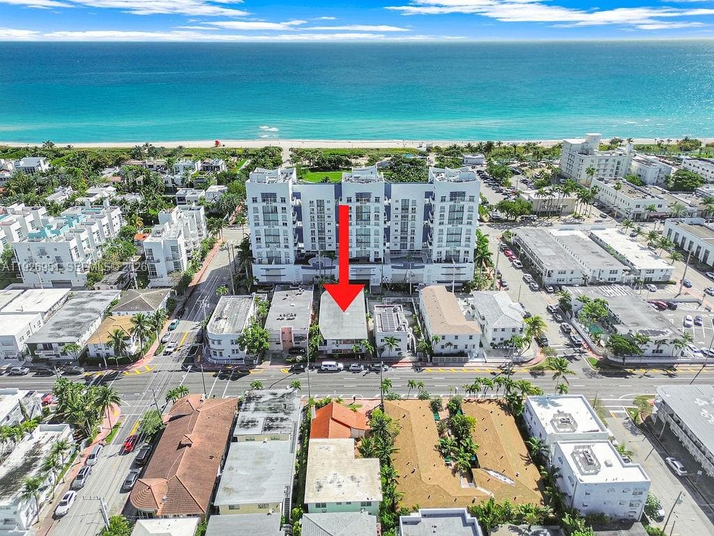 ODESSA CONDO · #1 in Miami Beach - Photo 1