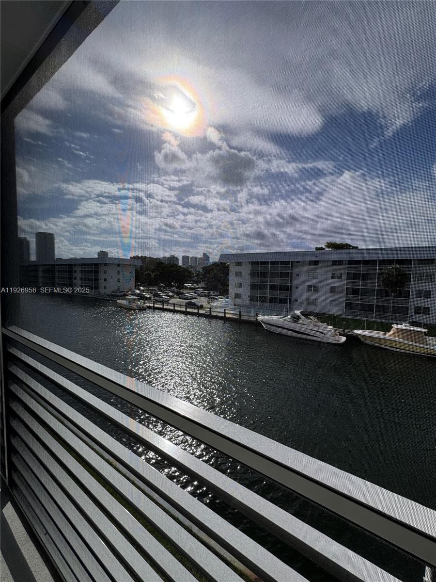 EDEN ISLES CONDO NO 5 · #302 in North Miami Beach - Photo 2