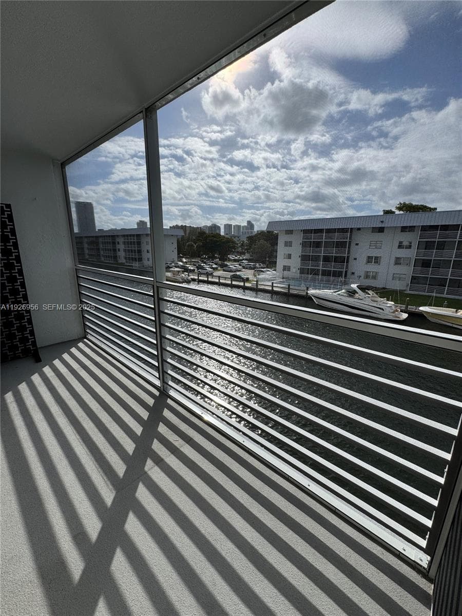 EDEN ISLES CONDO NO 5 · #302 in North Miami Beach - Photo 3