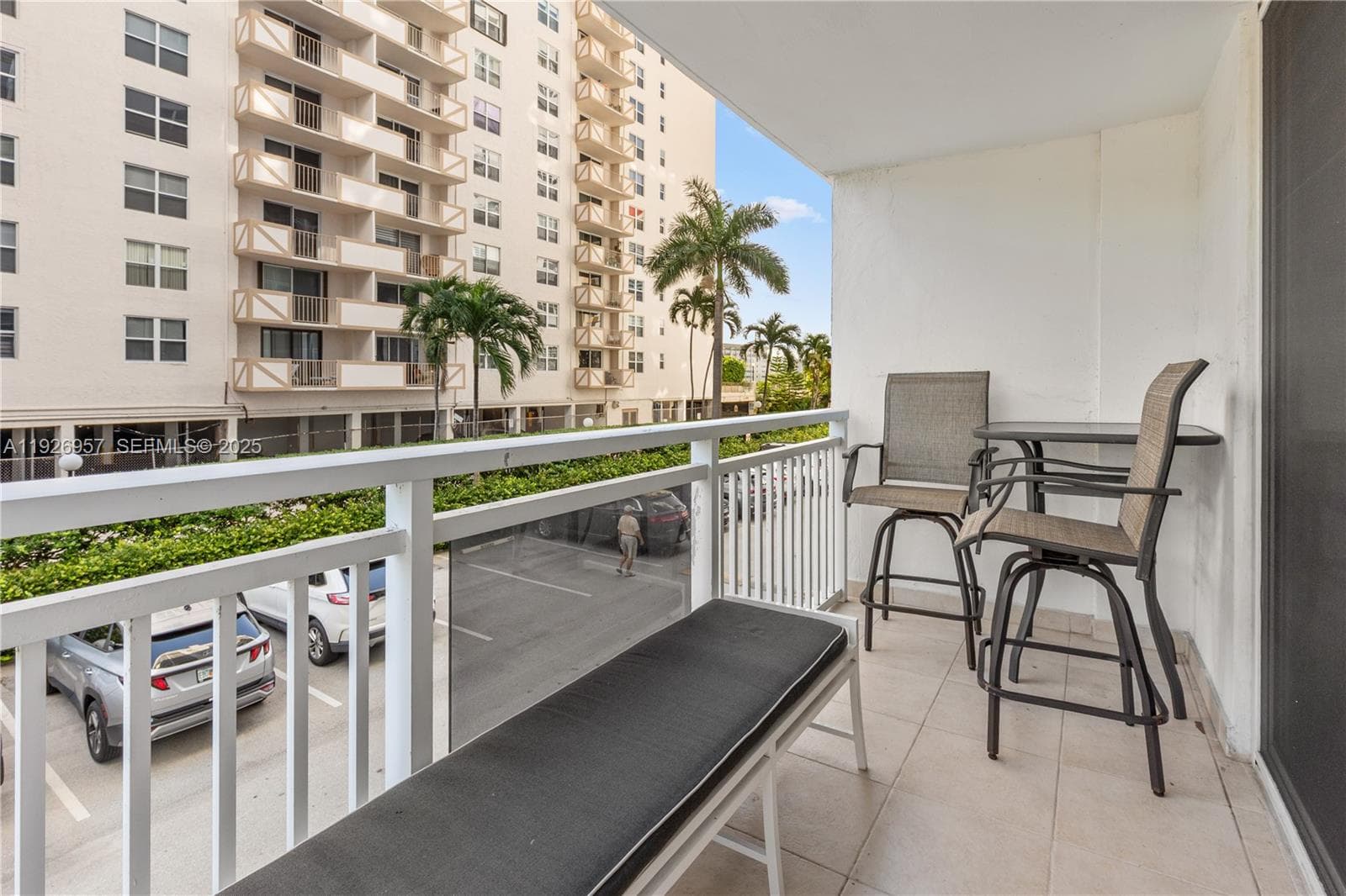 PLAZA TOWERS SOUTH CONDO · #212 in Hallandale Beach - Photo 20