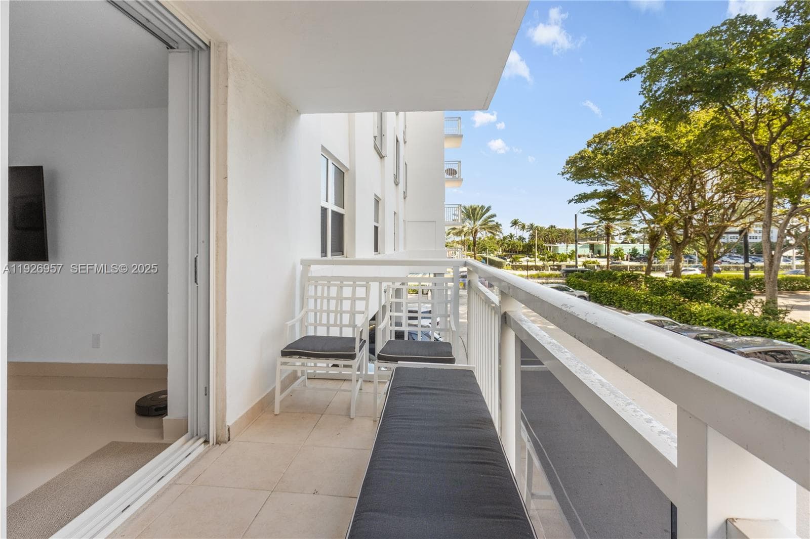 PLAZA TOWERS SOUTH CONDO · #212 in Hallandale Beach - Photo 19