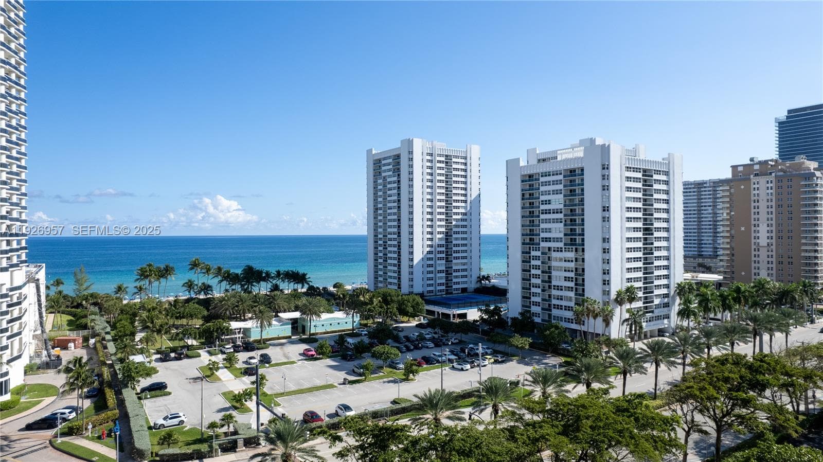 PLAZA TOWERS SOUTH CONDO · #212 in Hallandale Beach - Photo 21