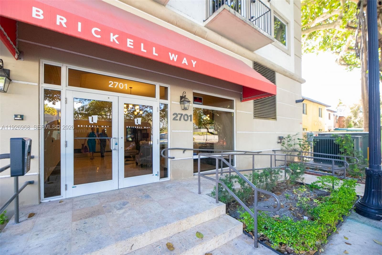 BRICKELL WAY CONDO · #703 in Miami - Photo 23