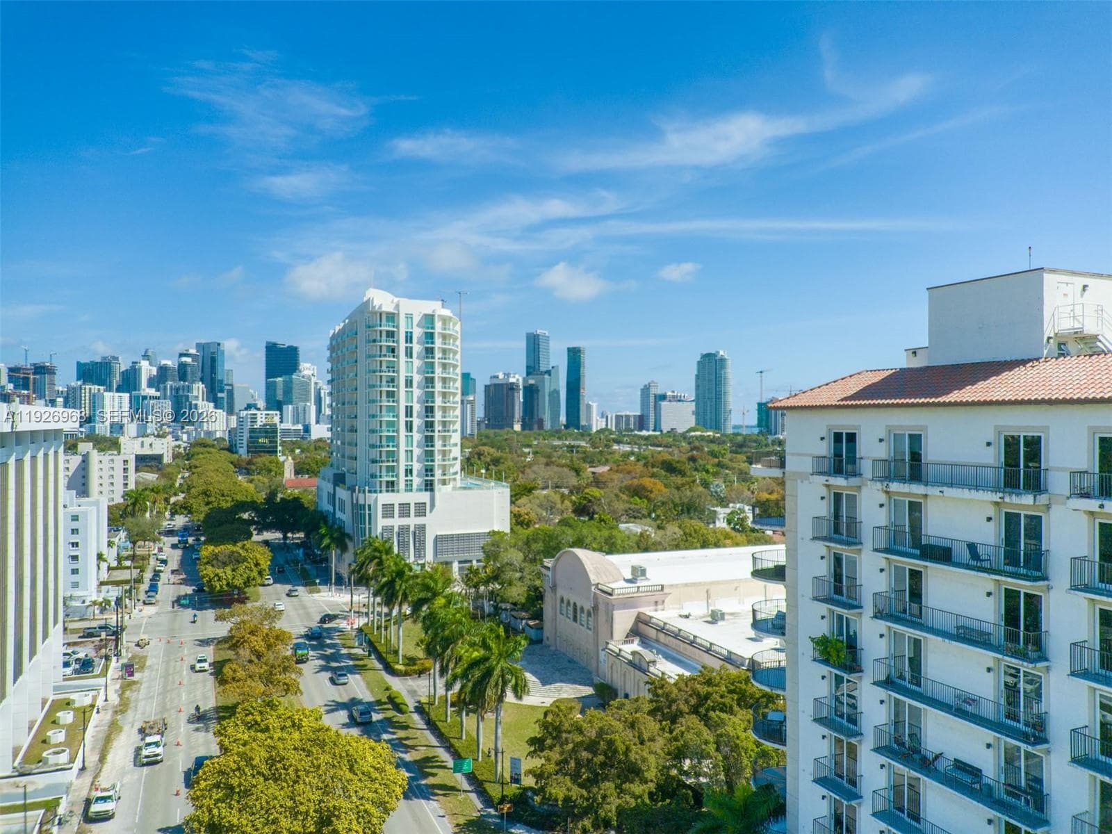 BRICKELL WAY CONDO · #703 in Miami - Photo 27