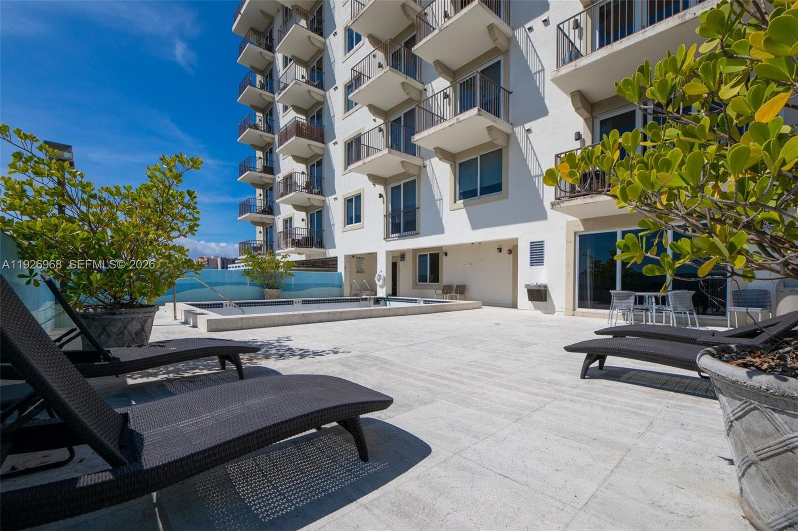 BRICKELL WAY CONDO · #703 in Miami - Photo 20