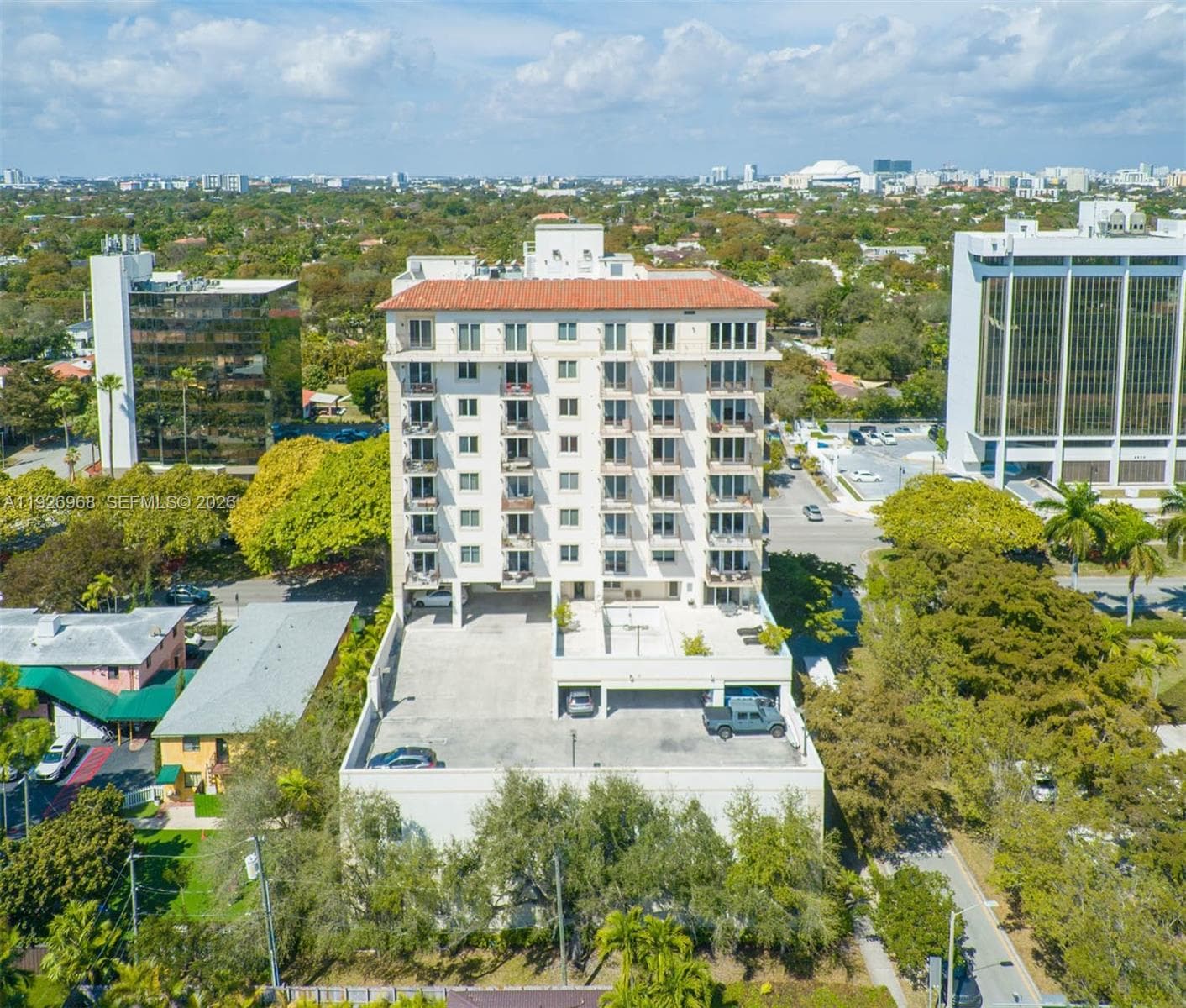 BRICKELL WAY CONDO · #703 in Miami - Photo 29