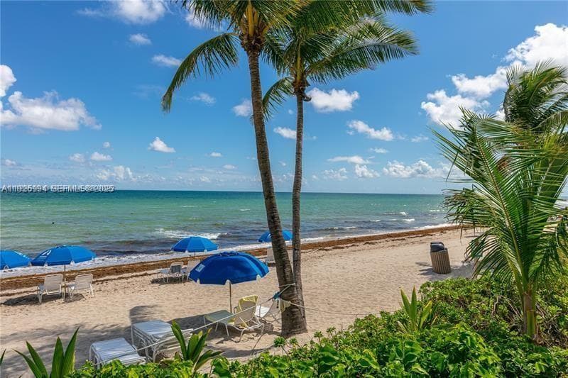 PARKER PLAZA CONDO ESTATE · #2225 in Hallandale Beach - Photo 23