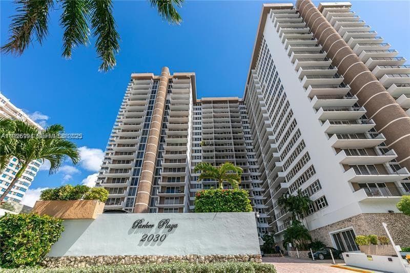 PARKER PLAZA CONDO ESTATE · #2225 in Hallandale Beach - Photo 27