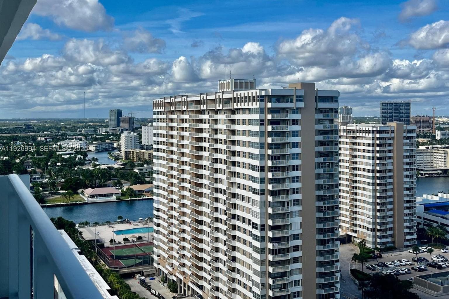 PARKER PLAZA CONDO ESTATE · #2225 in Hallandale Beach - Photo 18