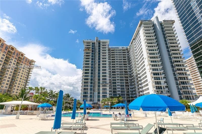 PARKER PLAZA CONDO ESTATE · #2225 in Hallandale Beach - Photo 19