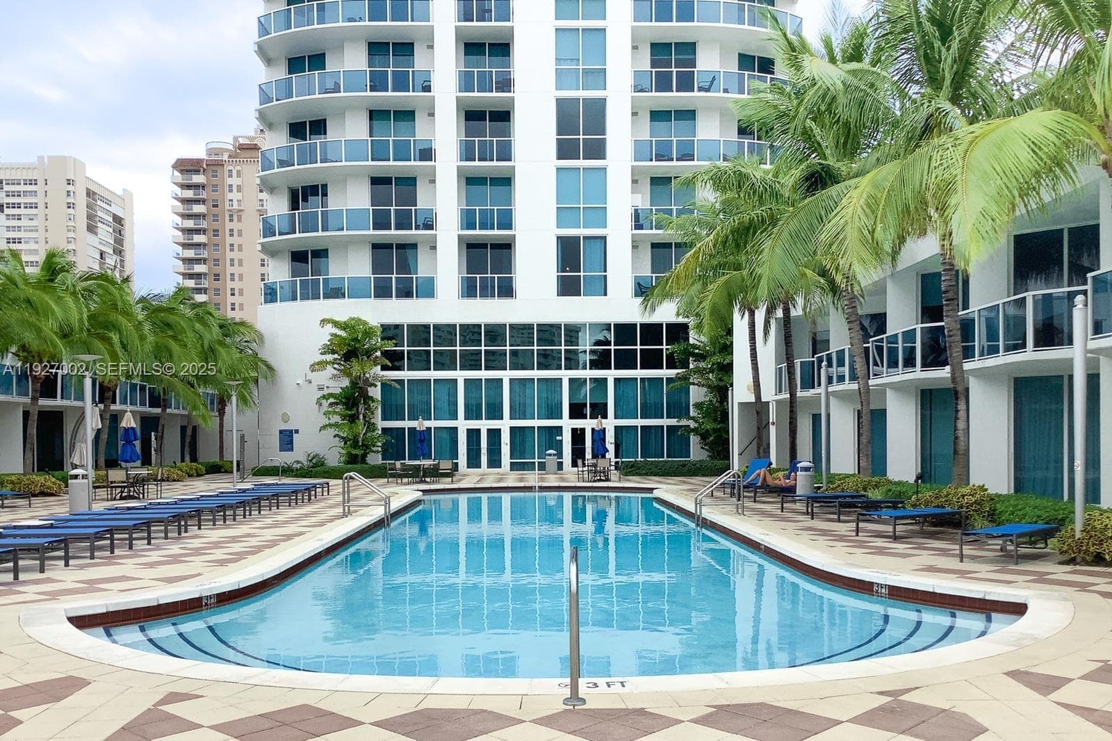 OCEAN MARINE YACHT CLUB C · #610 in Hallandale Beach - Photo 8