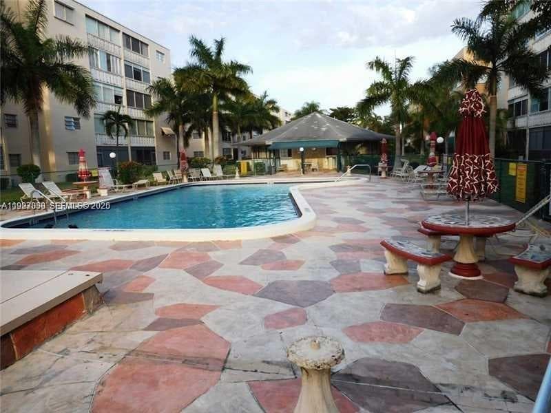 MEADOWBROOK TOWERS CONDO · #404 in Hallandale Beach - Photo 11