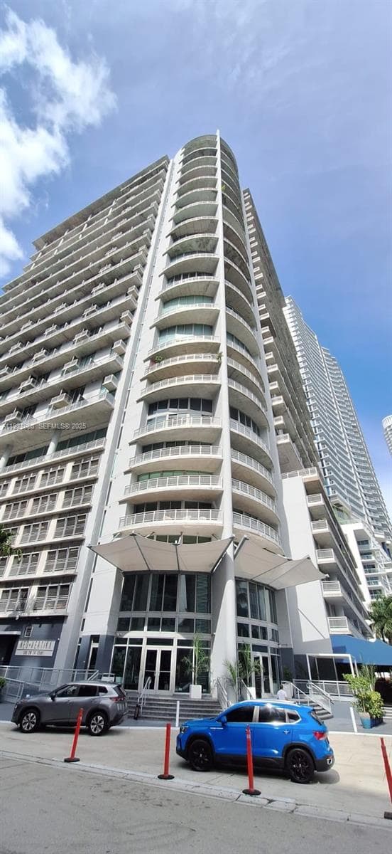 NEO VERITKA CONDO · #2711 in Miami - Photo 1