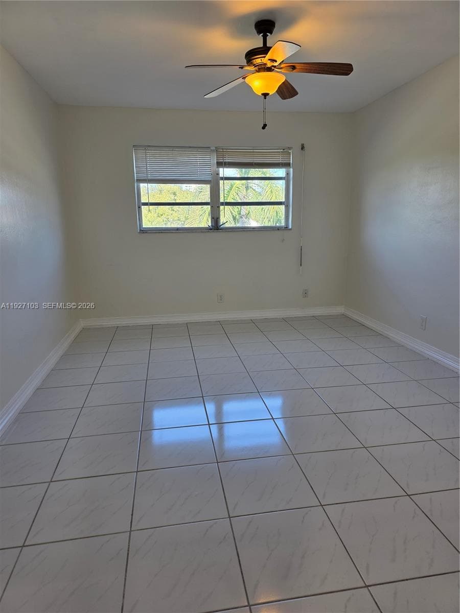 Very large master bedroom