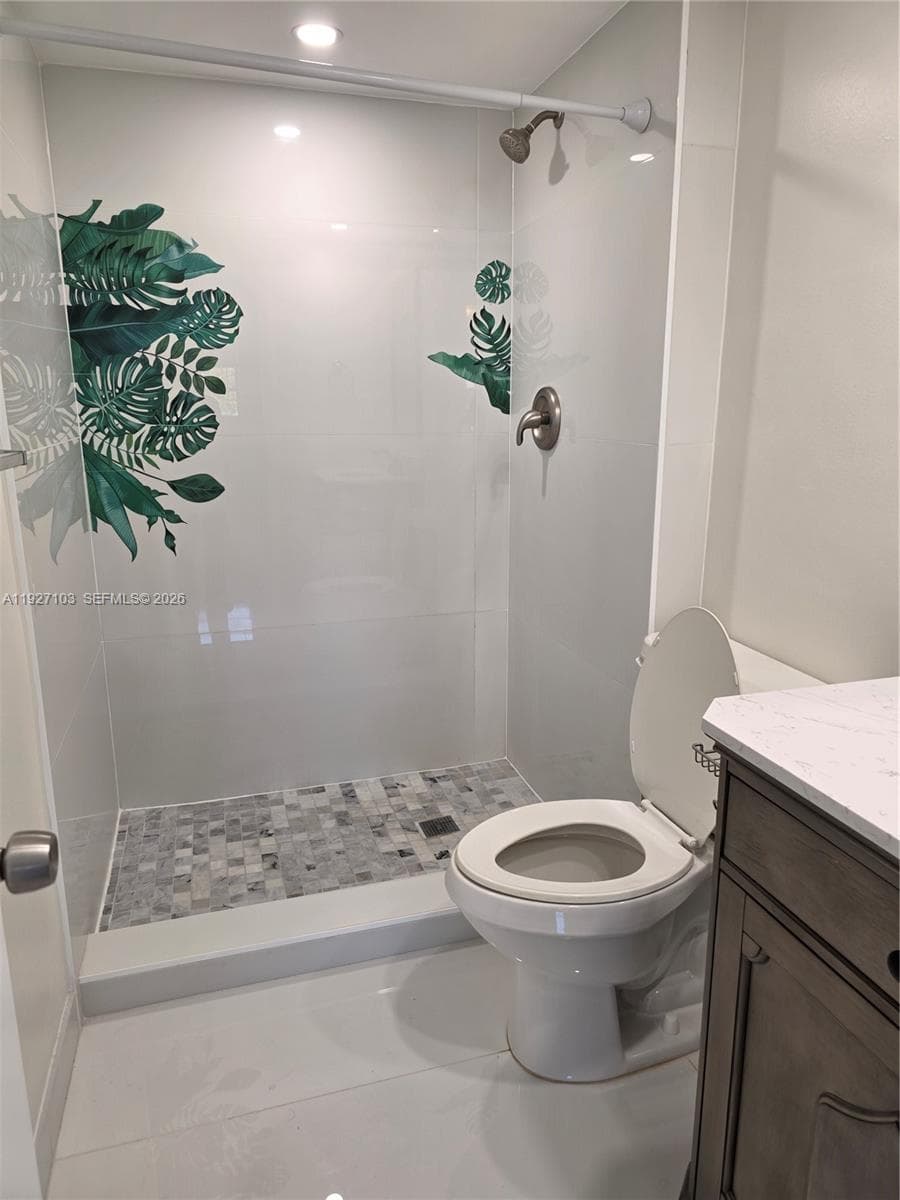 Master bath