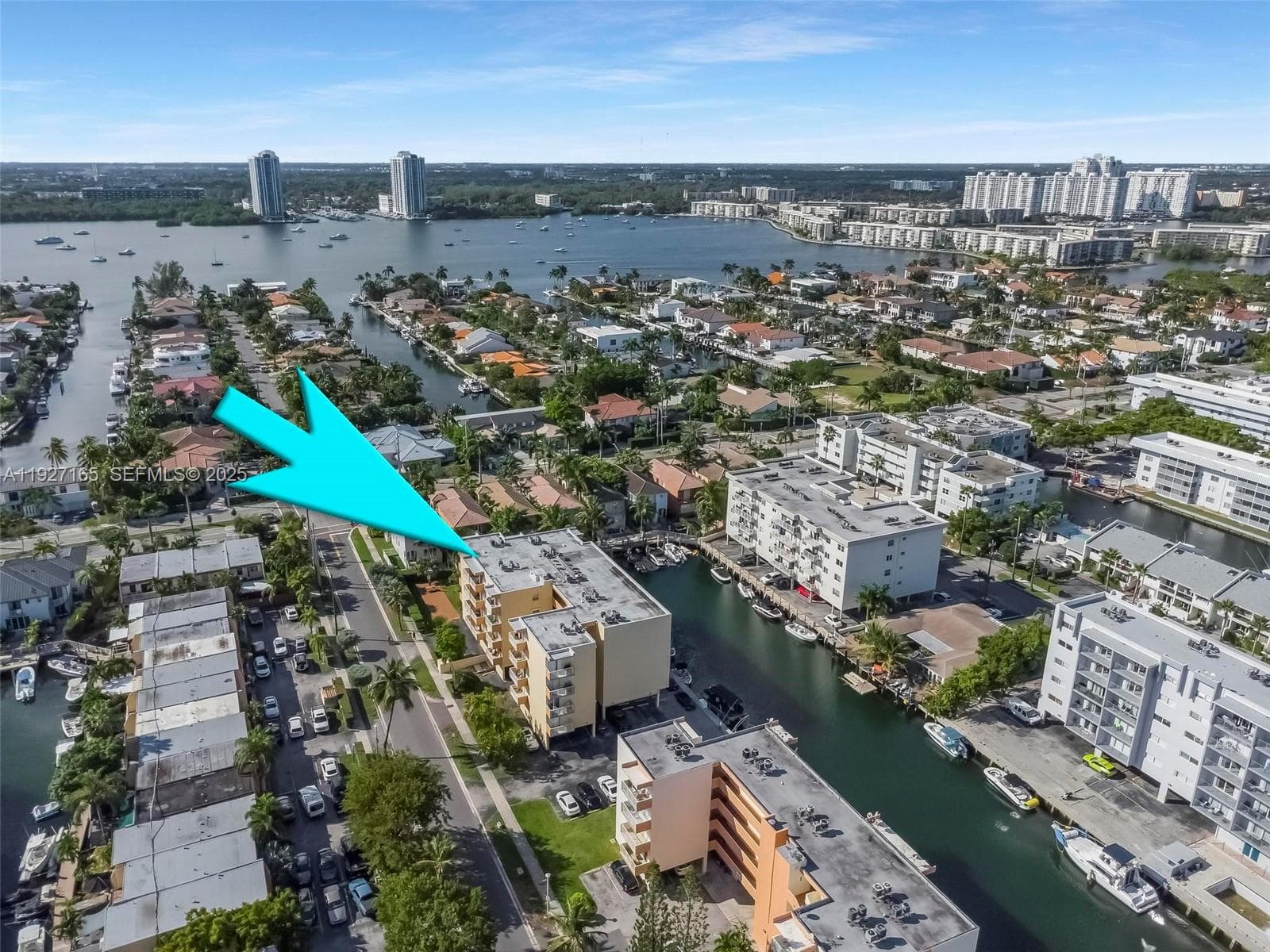 LA CANADIENNE CONDO · #308 in North Miami Beach - Photo 47