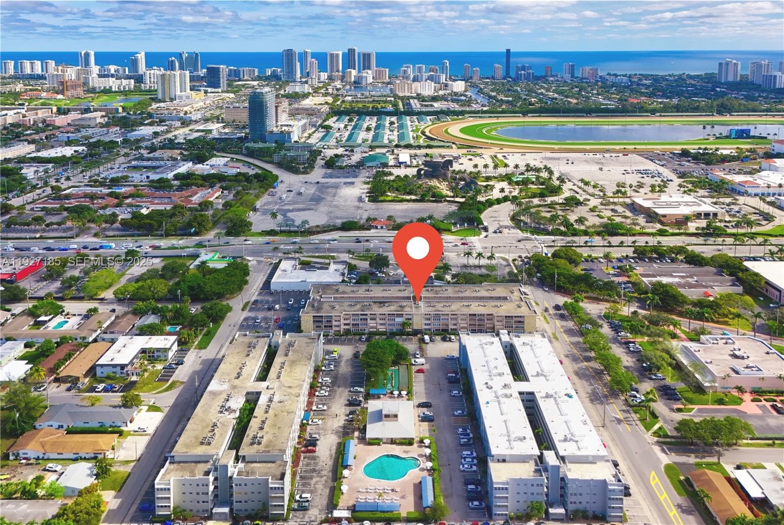 410 2ND STREET CONDOMINIU · #111 in Hallandale Beach - Photo 1