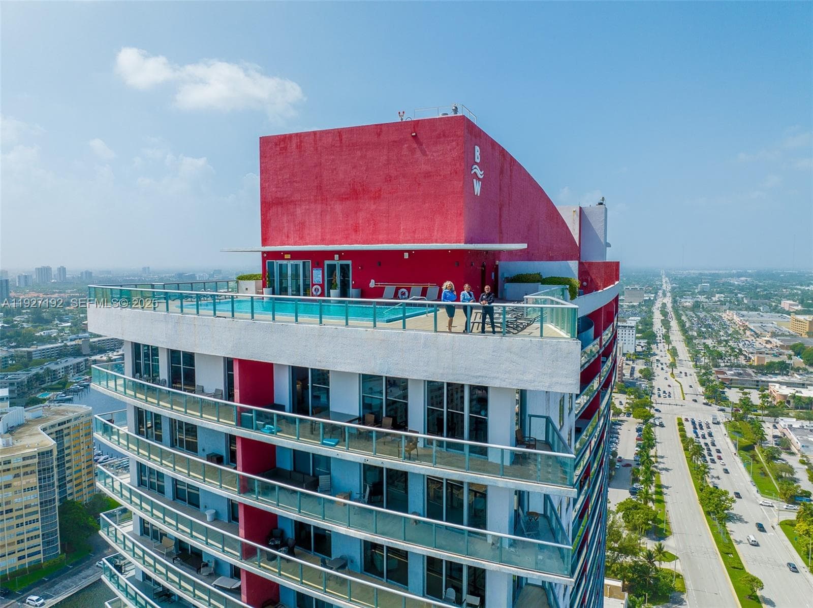 BEACHWALK CONDOMINIUM · #R708 in Hallandale Beach - Photo 26